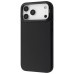 Чохол Proove Force Armor Case MagSafe для Apple iPhone 17 Pro (Чорний)
