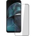 Захисне скло 5D Standard Motorola G14 Black