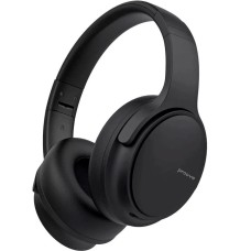 Бездротові накладні навушники-гарнітура Proove Tender (Чорні) HPTR00010001 Бездротові накладні навушники-гарнітура Proove Tender (Чорні) HPTR00010001