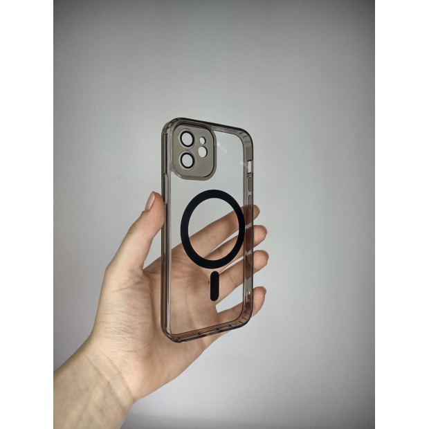 Case Shade ShutCam with MagSafe for Apple iPhone 12 (Black)