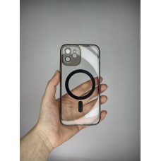 Case Shade ShutCam with MagSafe for Apple iPhone 12 (Black)