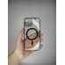 Чехол Shade ShutCam with MagSafe Apple iPhone 12 (Чёрный) Чехол Shade ShutCam with MagSafe Apple iPhone 12 (Чёрный)