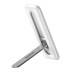 Держатель настольный для смартфона Baseus Foldable Bracket (White) LUXZ000002