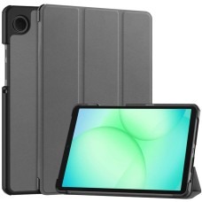 Чехол-книжка Smart Case Samsung Galaxy Tab A11 Plus (Серый), Харьков, Киев, Украинга