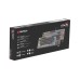 Клавіатура Fantech ATOM MK876 Blue Switch (Чорний)
