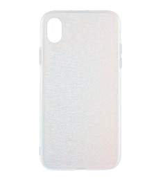 Силикон Ice Abstractions Case Apple iPhone XR (Snow)