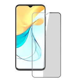 Захисне скло 5D Standard ZTE Blade V50 Design Black