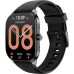 Смарт-годинник Xiaomi Amazfit Pop 3S (Чорний) (Товар зі знижкою, Клас A) DL