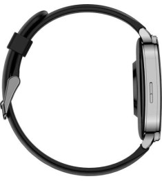 Розумний годинник Xiaomi Amazfit Pop 3S (Чорний) (Клас A) DL