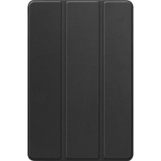 Чехол-книжка Smart Case Samsung Galaxy Tab S7 / S8 / S9 / S10 / S10 FE / S11 (Чёрный)