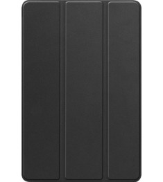 Чехол-книжка Smart Case Samsung Galaxy Tab S7 / S8 / S9 / S10 / S10 FE / S11 (Чё.. Чехол-книжка Smart Case Samsung Galaxy Tab S7 / S8 / S9 / S10 / S10 FE / S11 (Чё..