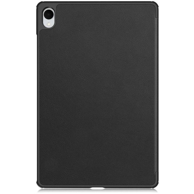 Чехол-книжка Smart Case Samsung Galaxy Tab S7 / S8 / S9 / S10 / S10 FE / S11 (Чёрный) Чехол-книжка Smart Case Samsung Galaxy Tab S7 / S8 / S9 / S10 / S10 FE / S11 (Чёрный)