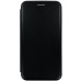 Original Huawei P Smart Plus  /  Nova 3i Flip Cover (Black)