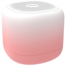 Портативна акустика Proove Velvet 3W (Рожева)