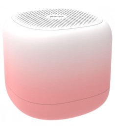 Портативная акустика Proove Velvet 3W (Pink)