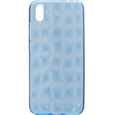 Силикон Prism Case Xiaomi Redmi 7A (Синий)