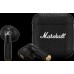 Беспроводные наушники-гарнитура вкладыши Marshall Minor IV (Black) K