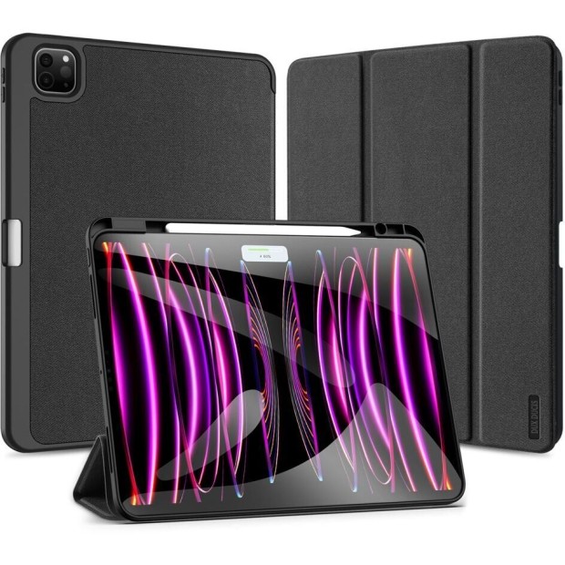 Case-book Dux Ducis Domo Series Apple iPad Pro 13