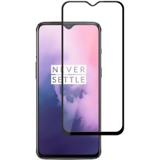 Защитное стекло 5D Standard OnePlus 6T / 7 Black