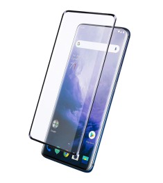 Защитное стекло 5D Standard OnePlus 7 Pro Black