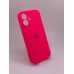 Чохол Original RoundCam Case для Apple iPhone 17 (31) Barbie Pink
