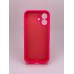 Чохол Original RoundCam Case для Apple iPhone 17 (31) Barbie Pink