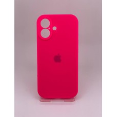 Чохол Original RoundCam Case для Apple iPhone 17 (31) Barbie Pink
