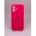 Чохол Original RoundCam Case для Apple iPhone 17 (31) Barbie Pink
