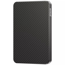 PowerBank Proove Carbon Slim 20W 5000mAh (Black)