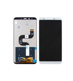 Дисплей для Xiaomi Mi 6X/ Mi A2 с белым тачскрином Дисплей для Xiaomi Mi 6X/ Mi A2 с белым тачскрином