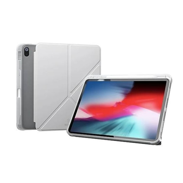 Чохол-книжка Wiwu Classic III для Apple iPad 10-го покоління 10.9