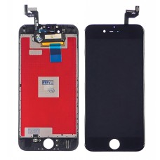 Дисплей для Apple iPhone 6s с чёрным тачскрином Tianma Дисплей для Apple iPhone 6s с чёрным тачскрином Tianma