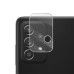 Защитное стекло на камеру Samsung Galaxy A72 (2021) Защитное стекло на камеру Samsung Galaxy A72 (2021)