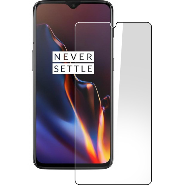 Стекло OnePlus 6T / 7