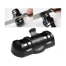 Точило для ножів Xiaomi Huo Hou Knife Sharpener (чорне)