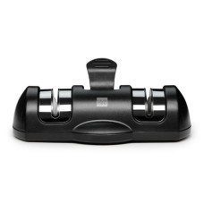 Точилка для ножей Xiaomi Huo Hou Knife Sharpener (Black)