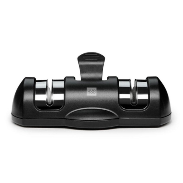 Точило для ножів Xiaomi Huo Hou Knife Sharpener (чорне)
