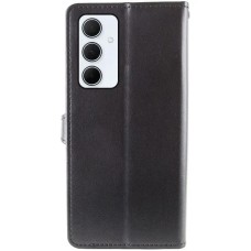 Чохол-книжка Leather Book Gallant Samsung Galaxy A26 (Чорний)