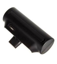 Павербанк Walker WB-950 2.1A 5000mAh Type-C (Чорний)
