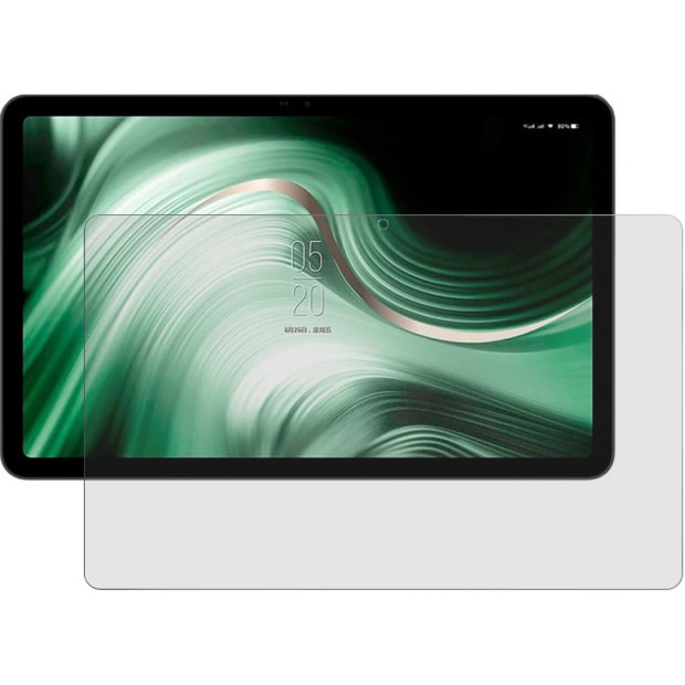 Стекло на планшет Oscal Pad 100 12