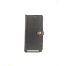 Чехол-книжка Leather Book Gallant Samsung Galaxy A23 4G (Чёрный)