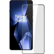 5D Стандартний OnePlus Ace 5 Pro Black Protective Glass