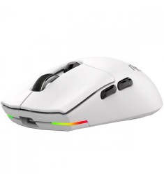 Бездротова ігрова миша Proove Gaming Rate (Біла) CMRTWR003001