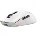 Мышь беспроводная игровая Proove Gaming Rate (White) CMRTWR003001