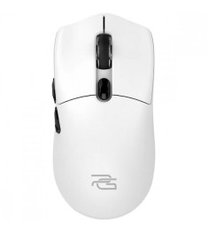 Бездротова ігрова миша Proove Gaming Rate (Біла) CMRTWR003001