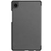 Чехол-книжка Smart Case Samsung Galaxy Tab A11 (Серый)