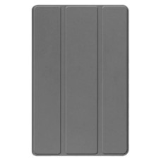 Чехол-книжка Smart Case Samsung Galaxy Tab A11 (Серый)