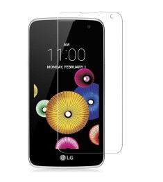 LG K4 (K130E) скло