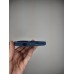 Силіконовий чохол Original Xiaomi Redmi Note 11  /  Note 11S (ShutCam) (Кобальт)