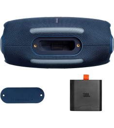 Портативна акустика JBL Xtreme 4 (Синій) JBLXTREME4BLU
